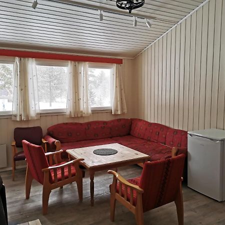Tron Ungdomssenter Tynset Exterior foto